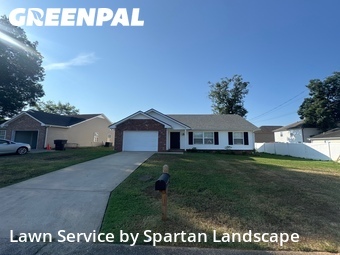 Lawn Mowing nearby Murfreesboro, TN, 