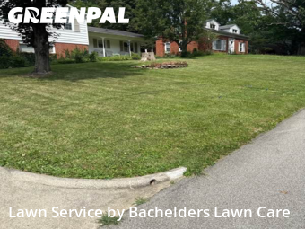 Grass Cut nearby Mansfield, OH, 