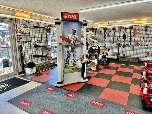 Ronnie's Repair Shop Photo 3