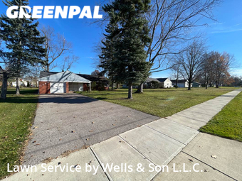Lawn Service nearby Mayfield Heights, OH, 