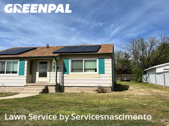 Lawn Mow nearby Clearfield, VA, 