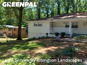 Lawn Care Service nearby Lilburn, GA, 
