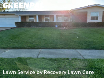 Lawn Care nearby Florissant, MO, 
