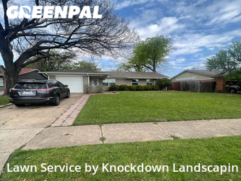 Lawn Care nearby Richardson, TX, 