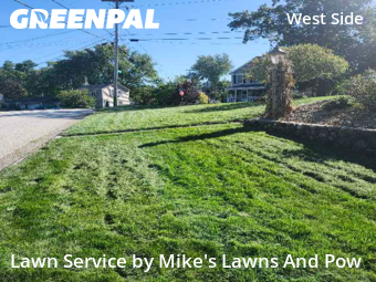 Grass Cut nearby Manchester, NH, 