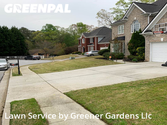 Lawn Mowing nearby Grayson, GA, 