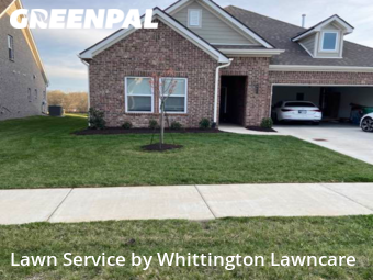 Lawn Maintenance nearby Lebanon, TN, 
