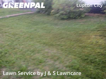 Lawn Service nearby Chattanooga, GA, 
