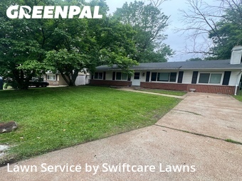 Lawn Care Service nearby St. Louis, MO, 