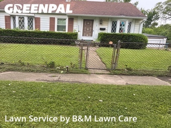 Lawn Service nearby Sauk Village, IL, 