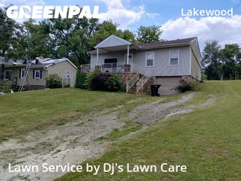 Lawn Service nearby Nashville, TN, 