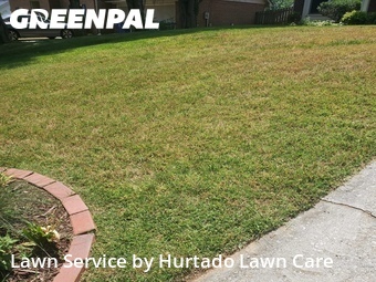 Lawn Mowing Service nearby Knoxville, TN, 