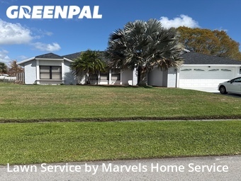 Lawn Service nearby Port St. Lucie, FL, 