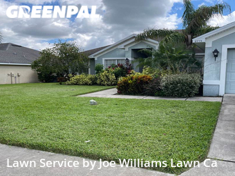 Lawn Mowing nearby Lakeland, FL, 