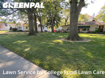 Lawn Care Service nearby North Olmsted, OH, 
