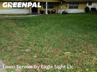 Lawn Cutting nearby Ocala, FL, 