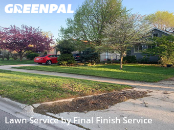 Lawn Care nearby St. Clair Shores, MI, 