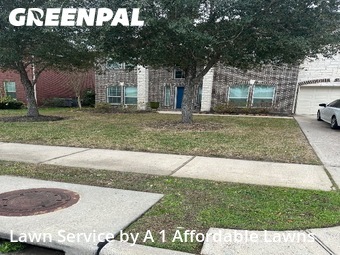 Grass Cutting nearby Friendswood, TX, 