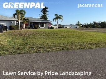 Lawn Mowing Service nearby Cape Coral, FL, 
