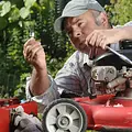 Courthouse Mower and Small Engine Repair 4