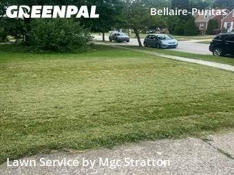 Lawn Maintenance nearby Cleveland, OH, 