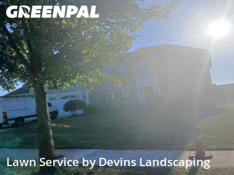 Grass Cutting nearby Hudson, OH, 