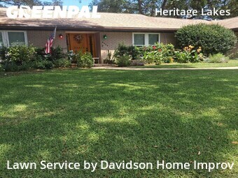 Lawn Mow nearby Pensacola, FL, 