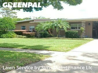 Lawn Cut nearby Orlando, FL, 