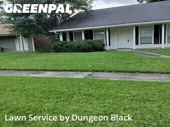 Lawn Mowing Service nearby Baton Rouge, LA, 