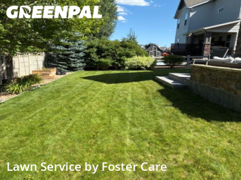 Yard Mowing nearby Broomfield, CO, 