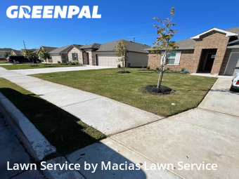 Lawn Mowing nearby Seguin, TX, 