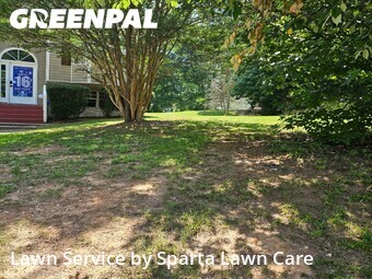 Lawn Mowing nearby Douglasville, GA, 