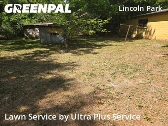 Lawn Care nearby Pensacola, FL, 