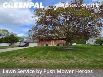 Yard Cutting nearby Saginaw, MI, 