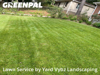 Yard Mowing nearby Atlanta, GA, 
