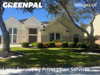 Lawn Carein Sugar Land,77479,Lawn Cut by Prizel Lawn Services, work completed in Dec , 2025