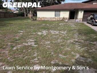 Grass Cut nearby Lakeland, FL, 