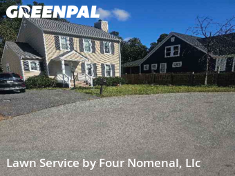 Grass Cut nearby Midlothian, VA, 