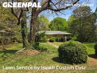 Lawn Cut nearby Charlotte, NC, 