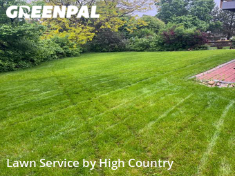 Yard Mowing nearby Broomfield, CO, 
