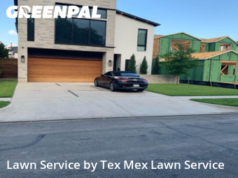 Lawn Mowing Service nearby Dallas, TX, 