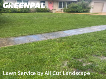 Lawn Care nearby Pembroke Pines, FL, 
