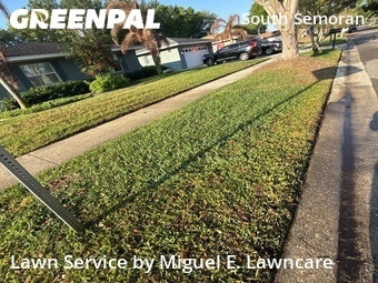 Lawn Cut nearby Orlando, FL, 