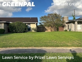 Lawn Service nearby Sugar Land, TX, 