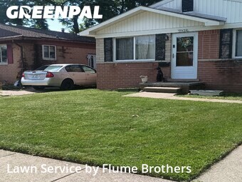 Lawn Mow nearby Clinton Township, MI, 