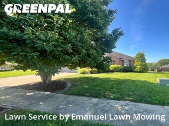 Lawn Care nearby Jeffersonville, IN, 