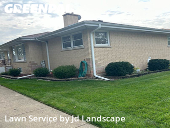 Grass Cut nearby Norridge, IL, 