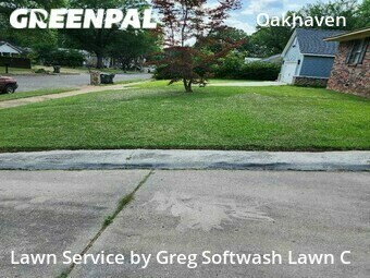 Lawn Mowing Service nearby Memphis, MS, 