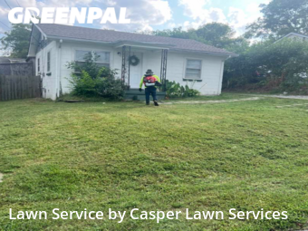 Lawn Maintenance nearby Nashville, TN, 