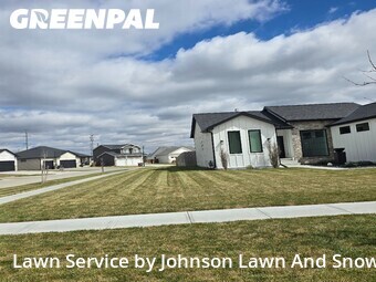 Work completed by affordable-landscaping-maintenance-services-in-Lincoln-CA